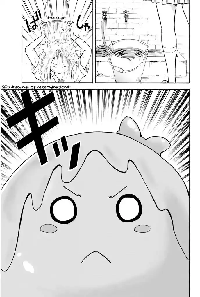 Slime-san to Yuusha Kenkyuubu Chapter 6 11